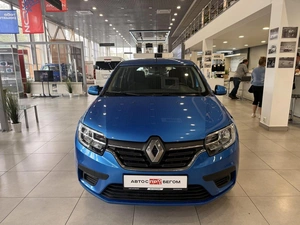 Хэтчбек Renault Sandero 2021 года, 1330000 рублей, Орёл