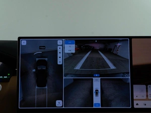 Внедорожник Zeekr 9X 2025 года, 15498055 рублей, Москва