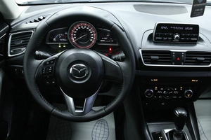 Хетчбэк Mazda 3 2014 года, 1298000 рублей, Солонцы