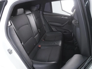 Внедорожник BMW X4 2015 года, 3120000 рублей, Ростов-на-Дону