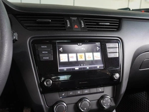 Лифтбек Skoda Octavia 2017 года, 1339000 рублей, Воронеж