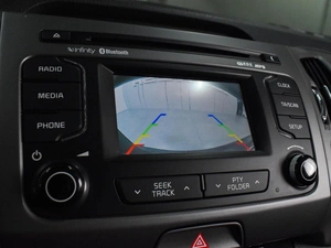 Внедорожник Kia Sportage 2014 года, 1449000 рублей, Воронеж