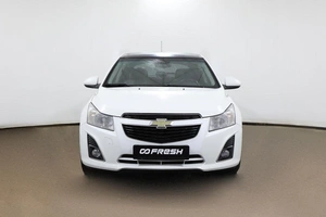 Хетчбэк Chevrolet Cruze 2013 года, 785000 рублей, Орёл