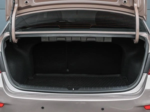 Седан Kia Rio 2018 года, 1399000 рублей, Кирилловка