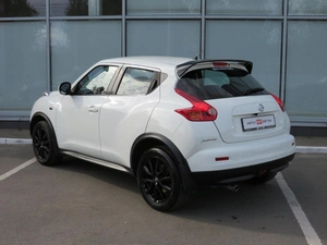 Внедорожник Nissan Juke 2012 года, 1325000 рублей, Брянск