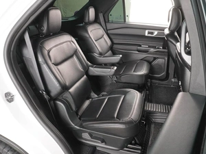 Внедорожник Ford Explorer 2019 года, 3819000 рублей, Воронеж