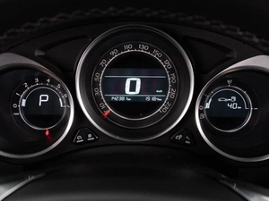 Седан Citroen C4 2018 года, 1170000 рублей, Тюмень
