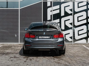 Седан BMW 3 серия 2014 года, 1585000 рублей, Краснодар