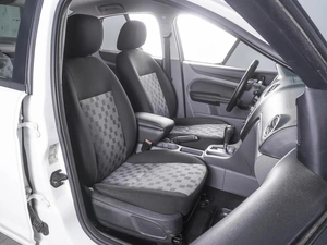 Седан Ford Focus 2011 года, 730000 рублей, Ростов-на-Дону