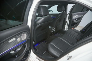 Седан Mercedes-benz E-класс 2021 года, 4347000 рублей, Красноярск