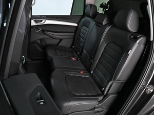 Внедорожник Volkswagen Talagon 2023 года, 4675000 рублей, Ростов-на-Дону