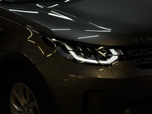 Внедорожник Land Rover Discovery 2017 года, 3647000 рублей, Красноярск