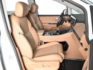 Минивэн JAC RF8 2025 года, 4500000 рублей, Аксай