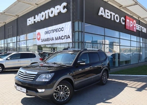 Внедорожник Kia Mohave 2012 года, 2050000 рублей, Мирное
