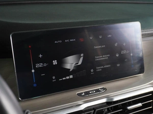 Внедорожник Geely Coolray 2023 года, 1799000 рублей, Воронеж