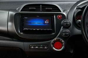 Хетчбэк Honda Fit 2010 года, 937000 рублей, Красноярск