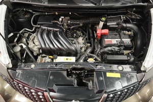 Внедорожник Nissan Juke 2011 года, 965000 рублей, Курск