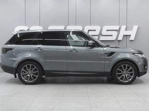 Внедорожник Land Rover Range Rover Sport 2014 года, 2739000 рублей, Ростов-на-Дону