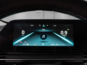 Внедорожник OMODA C5 2022 года, 1680000 рублей, Тюмень