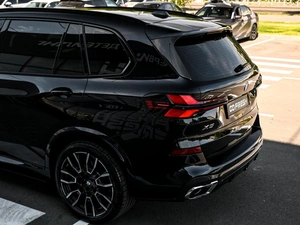 Внедорожник BMW X5 2024 года, 10400000 рублей, Волгоград
