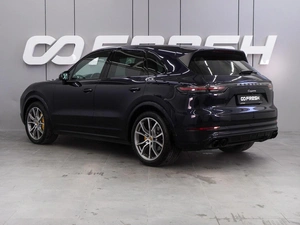 Внедорожник Porsche Cayenne 2018 года, 4999000 рублей, Воронеж