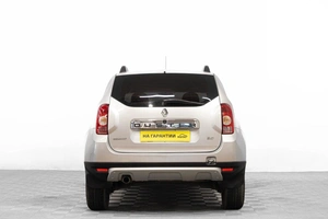 Внедорожник Renault Duster 2013 года, 959000 рублей, Барнаул