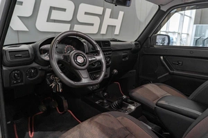 Внедорожник ВАЗ (LADA) Niva Legend 2023 года, 929000 рублей, Петрозаводск