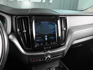 Внедорожник Volvo XC60 2021 года, 4499000 рублей, Аксай