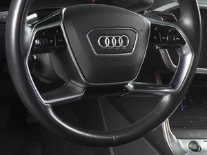 Седан Audi A6 2021 года, 4425000 рублей, Минеральные Воды