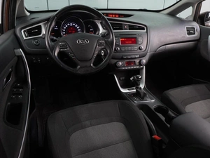 Хетчбэк Kia Ceed 2016 года, 1262000 рублей, Воронеж