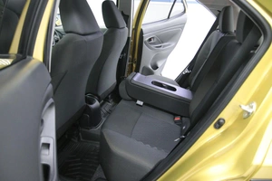 Внедорожник Toyota Yaris Cross 2021 года, 1933000 рублей, Солонцы