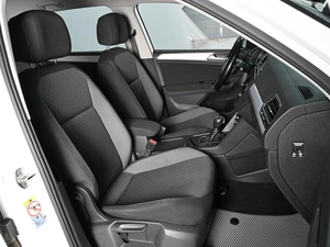 Внедорожник Volkswagen Tiguan 2017 года, 2019000 рублей, Ростов-на-Дону