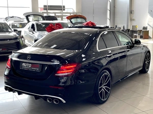 Седан Mercedes-benz E-класс 2018 года, 3187000 рублей, Солонцы