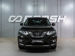 Внедорожник Nissan X-Trail 2019 года, 1979000 рублей, Воронеж