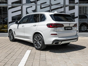 Внедорожник BMW X5 2021 года, 8850000 рублей, Ставрополь
