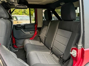 Внедорожник Jeep Wrangler 2011 года, 2550000 рублей, Большой Сочи