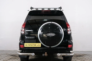 Внедорожник Toyota Land Cruiser Prado 2003 года, 2139000 рублей, Красноярск