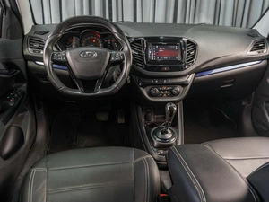 Универсал ВАЗ (LADA) Vesta 2018 года, 1029000 рублей, Тюмень