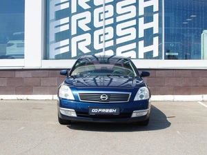Седан Nissan Teana 2006 года, 699000 рублей, Владимир