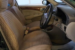 Седан Nissan Bluebird Sylphy 2003 года, 459000 рублей, Омск