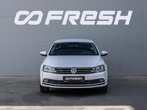 Седан Volkswagen Jetta 2015 года, 950000 рублей, Краснодар