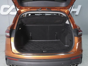 Внедорожник Geely Coolray 2020 года, 1650000 рублей, Ростов-на-Дону