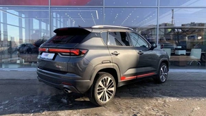 Внедорожник Changan CS35 Plus 2024 года, 1953000 рублей, Солонцы