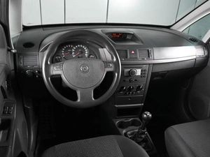 Минивэн Opel Meriva 2007 года, 459000 рублей, Аксай
