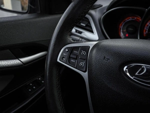 Универсал ВАЗ (LADA) Vesta Cross 2020 года, 1269000 рублей, Волгоград