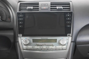 Седан Toyota Camry 2007 года, 949000 рублей, Кемерово