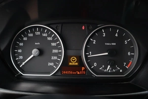 Хэтчбек BMW 1 серии 2010 года, 649000 рублей, Обнинск