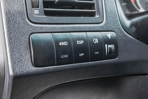 Внедорожник Hyundai Tucson 2007 года, 939000 рублей, Барнаул