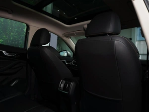 Лифтбек FAW Bestune B70 2024 года, 2598000 рублей, Тверь