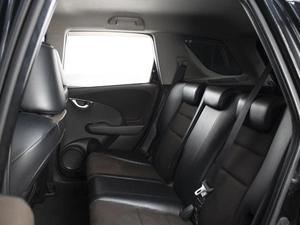 Универсал Honda Fit Shuttle 2011 года, 840000 рублей, Омск